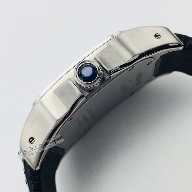 卡地亞專櫃爆款手錶 100周年紀念版 Cartier經典款 卡地亞複刻男女裝腕表  gjs2259
